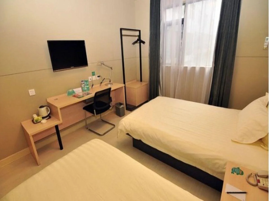 Jinjiang Inn Xichang Road Kunming