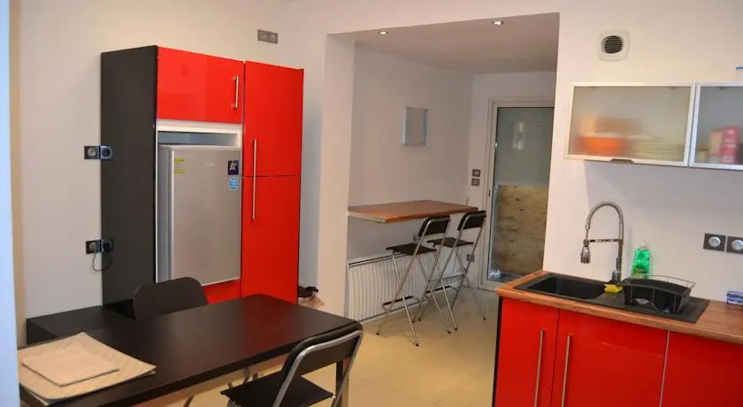 Le Duplex - Tourcoing