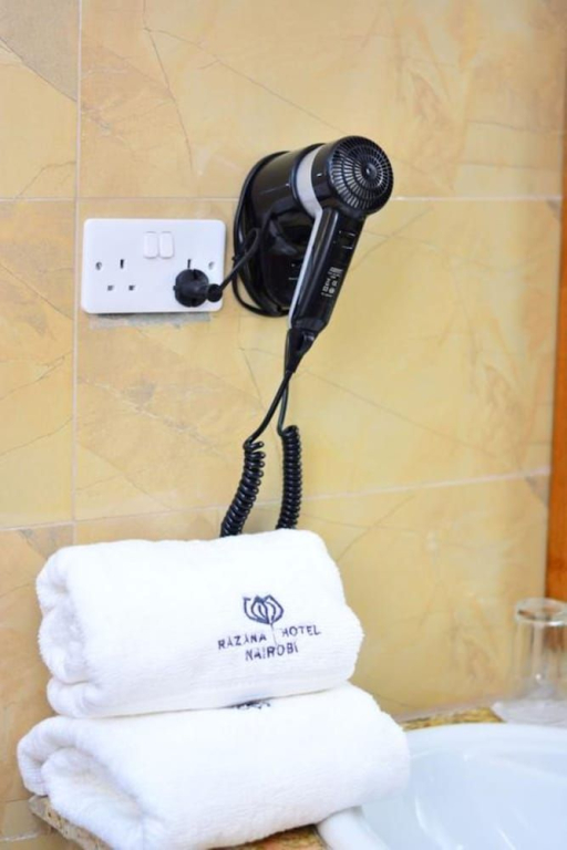 Razana Hotel