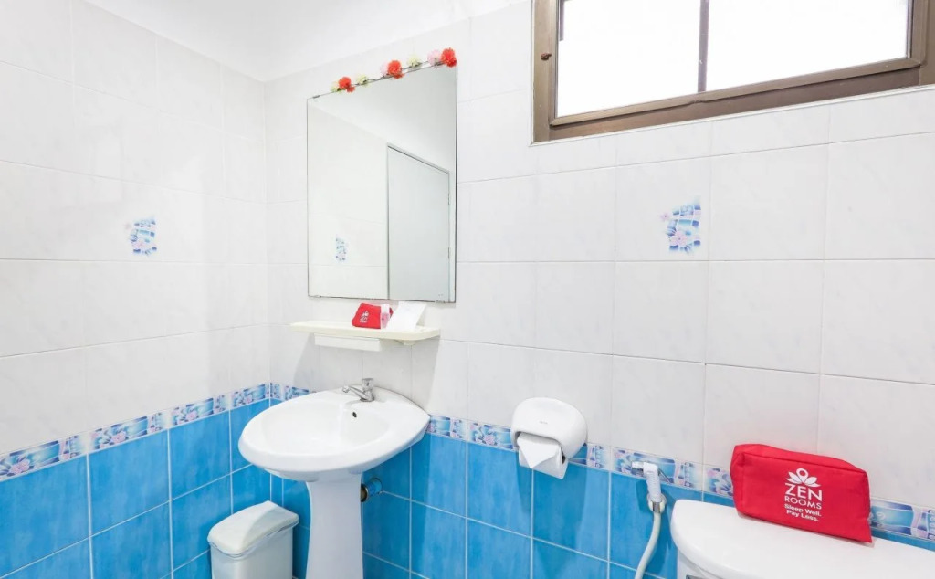 Green Mango Guesthouse - Hostel