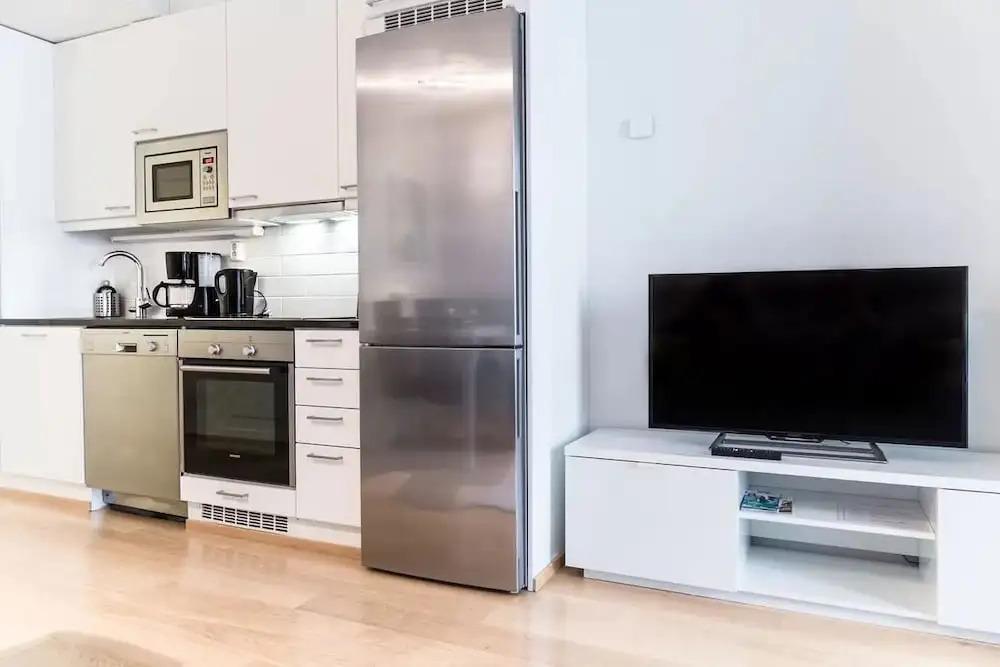 Go Happy Home Apartment Mikonkatu 11 55