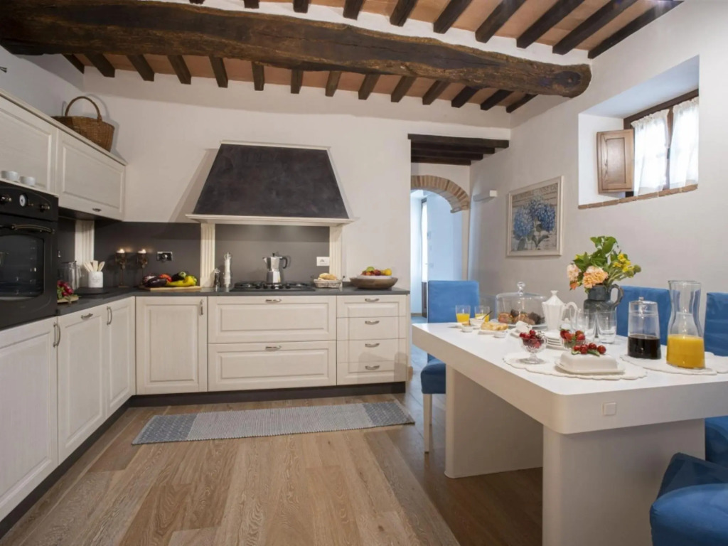 Luxury Refined Villa With Pool-villa Charme