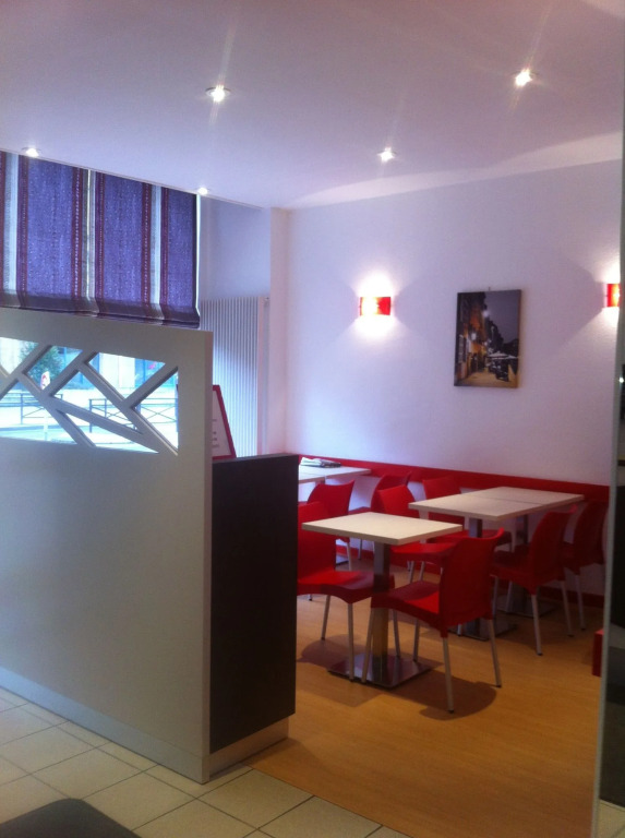 Hotel Bristol Metz Centre Gare