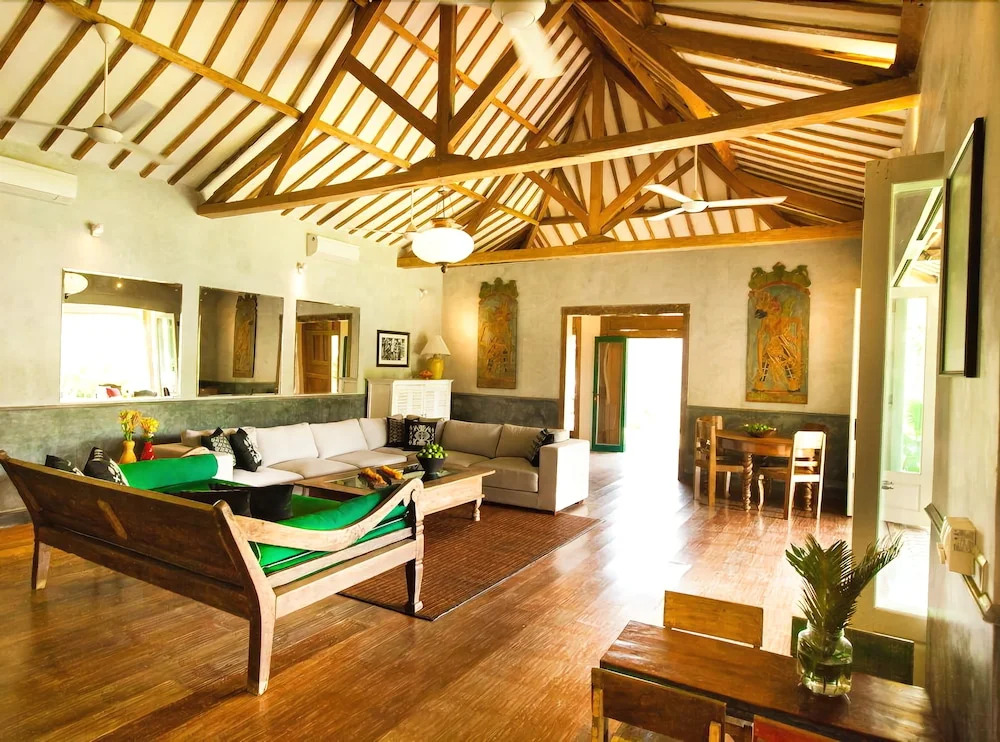 Ankh Villa - Canggu