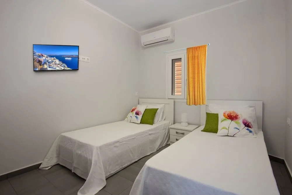 Villa William's Red Beach