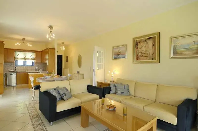 Villa Victoria apartment