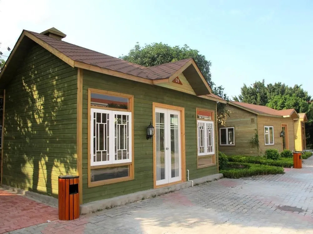 Garden Hotel