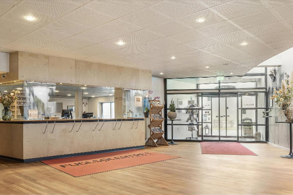 Hotel Fuglsocentret, BW Signature Collection