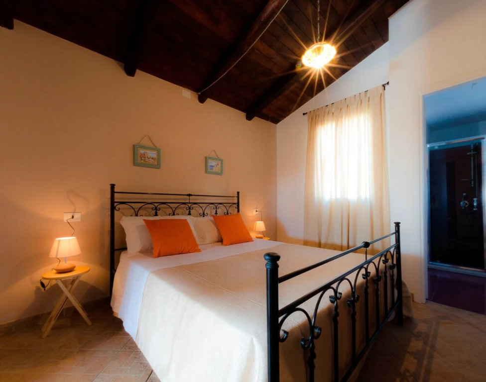 Villa Del Timo - Case Sicule