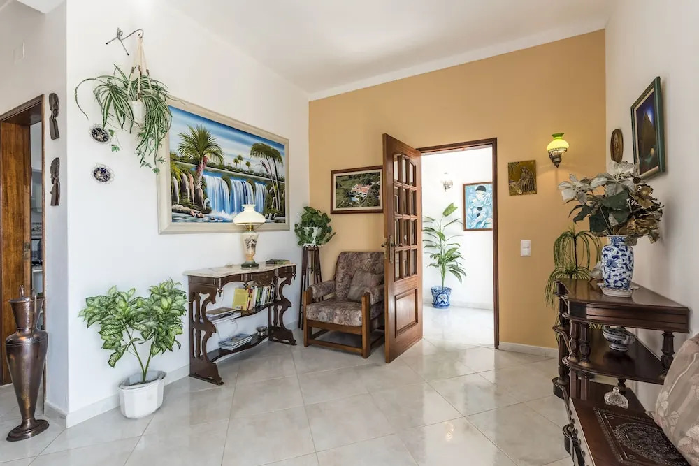 Villa V3 With Private Pool and air Conditioning and Free Wifi Internet
