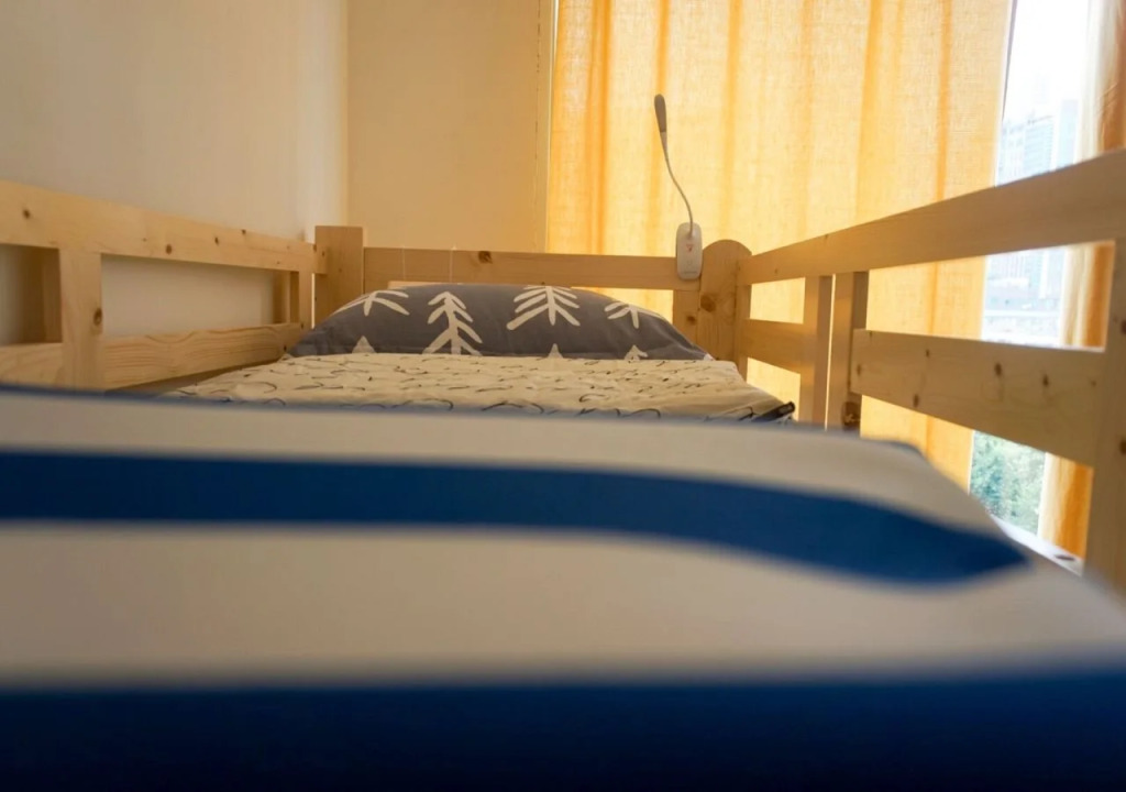 Chengdu 20&30 Hostel