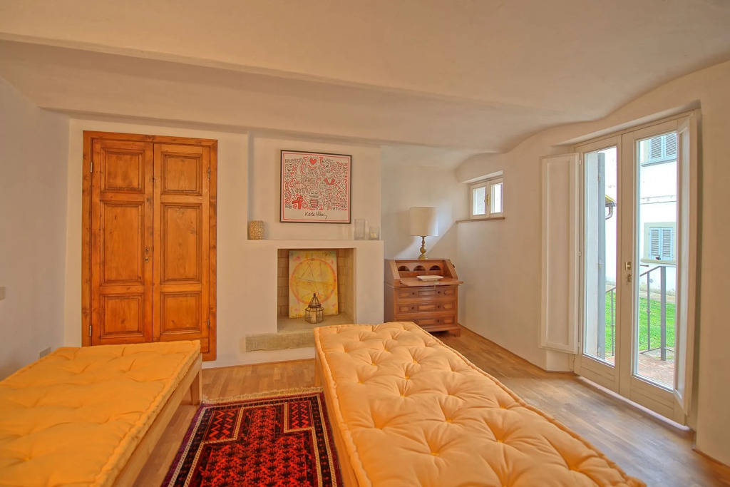 Villa Cangeli by PosarelliVillas