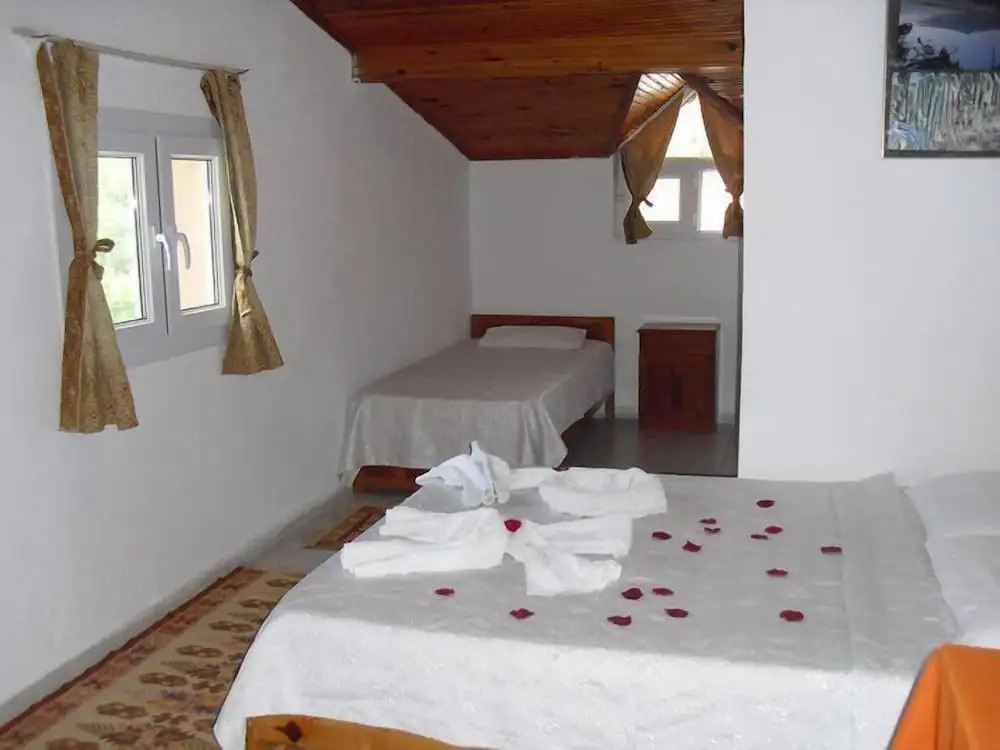 Dalyan Pension