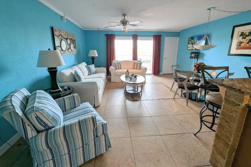 Holiday Villas III #109 - Sea You at the Beach