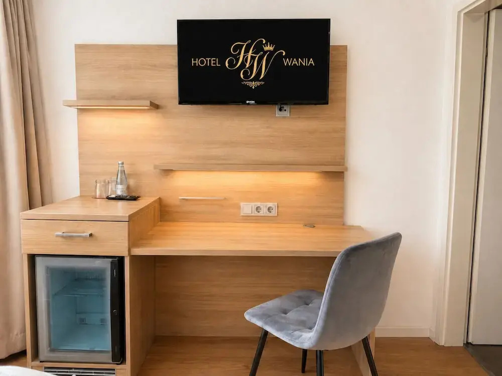 Hotel Wania