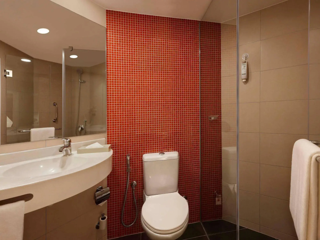 ibis Coimbatore City Centre - An Accor Brand