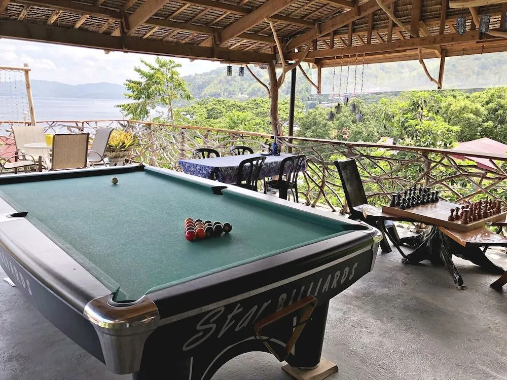Bontoc Seaview Guesthouse