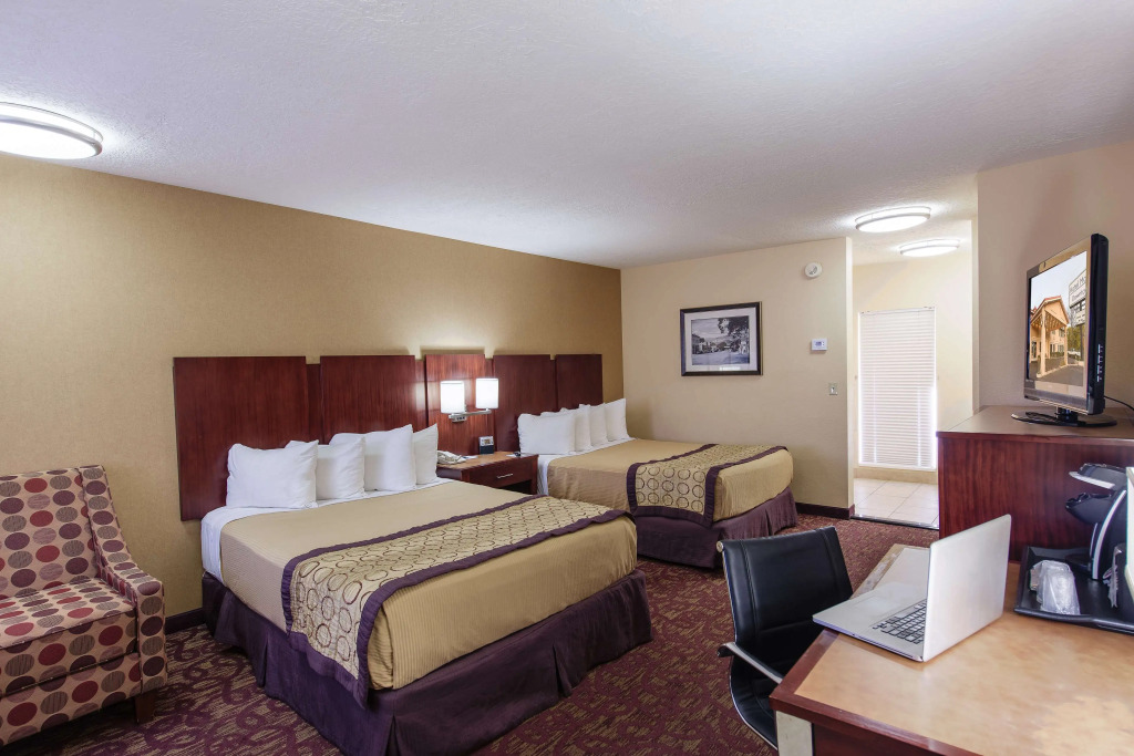 Hotel Moab Downtown