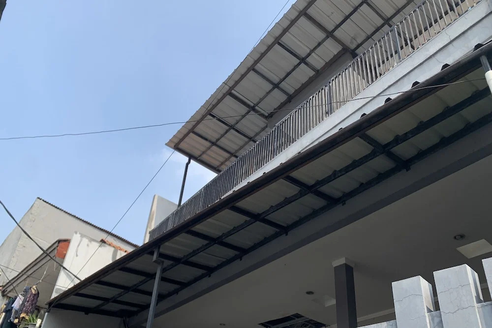 Residence 21 Syariah