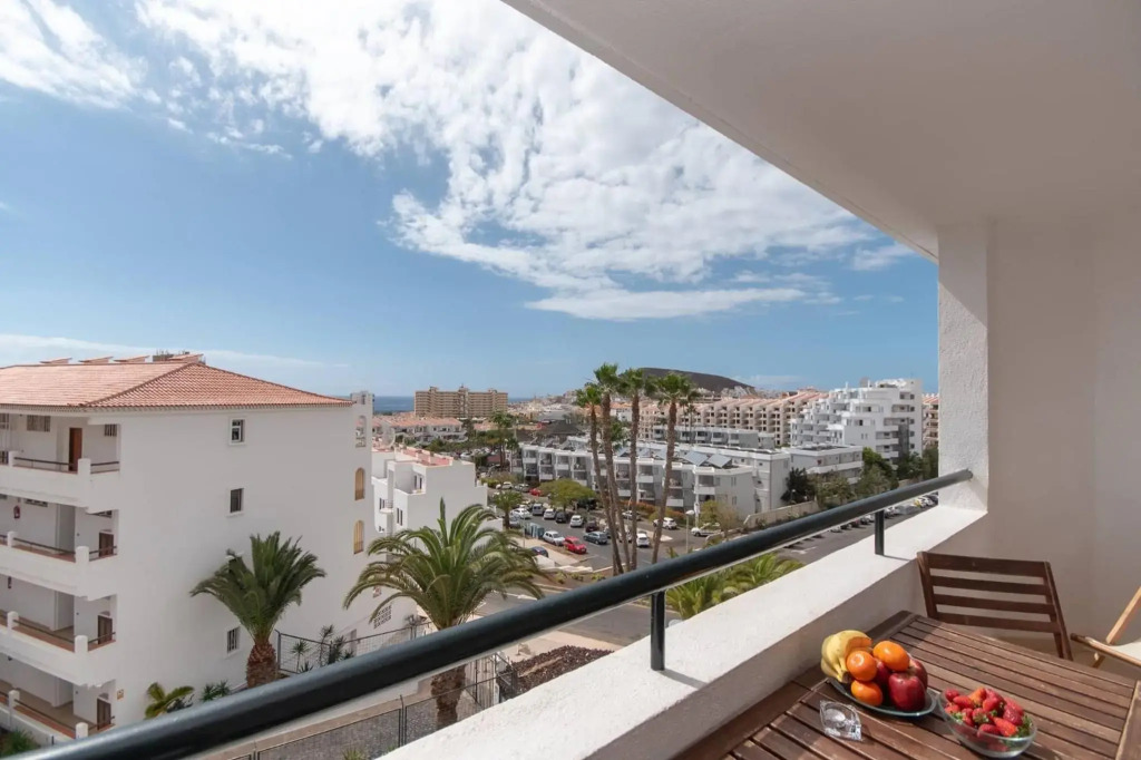 Great 2 beds apartment Los Cristianos