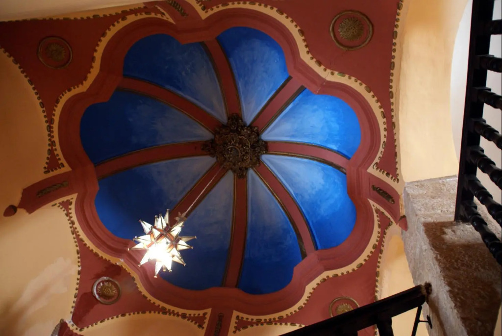 Hotel Palacio Guzmanes