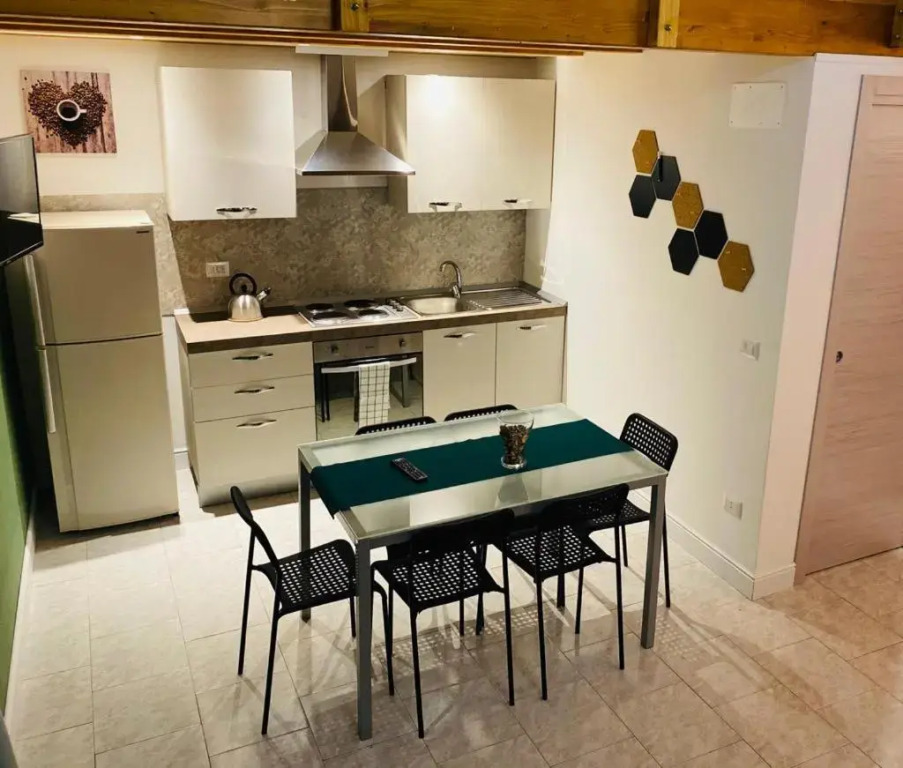 Il Vicolo Home 2