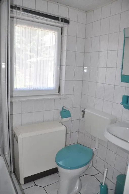 Ferienhaus Benz USE 1641