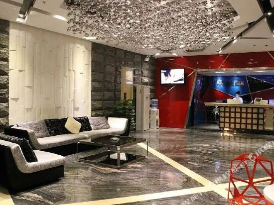 Meiwan Hotel (Nanning Wuyi Road)