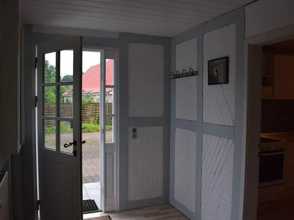 4 Star Holiday Home in Tonder