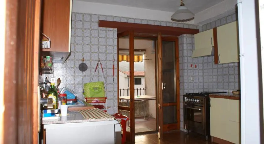 Villa Oleandri