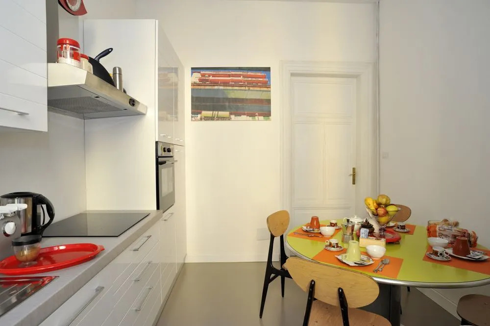 Metta House