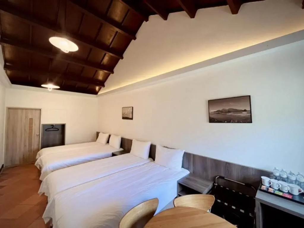 Penghu Bay Resort