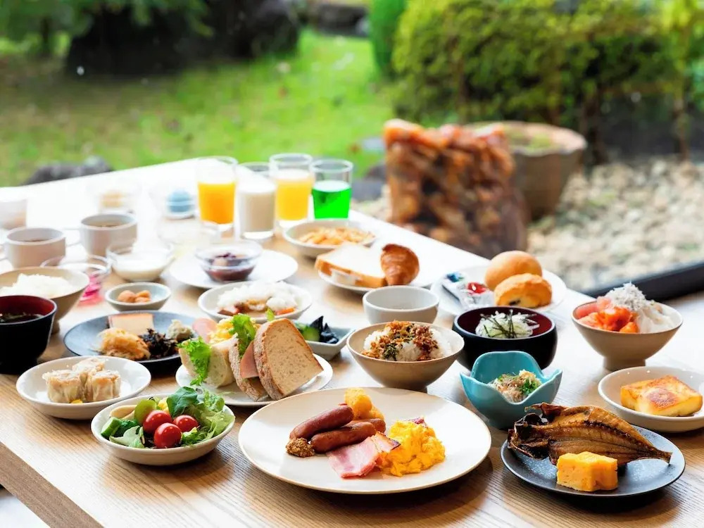 Hotel Sunvalley Izunagaoka