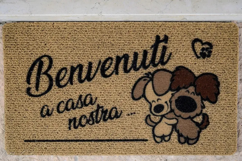 Casa delle Magnolie