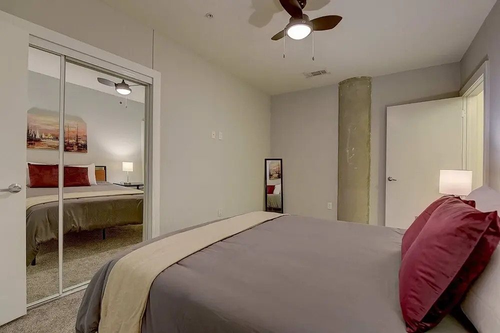 FRONTDESK Pointe on Rio Apts West Campus Austin