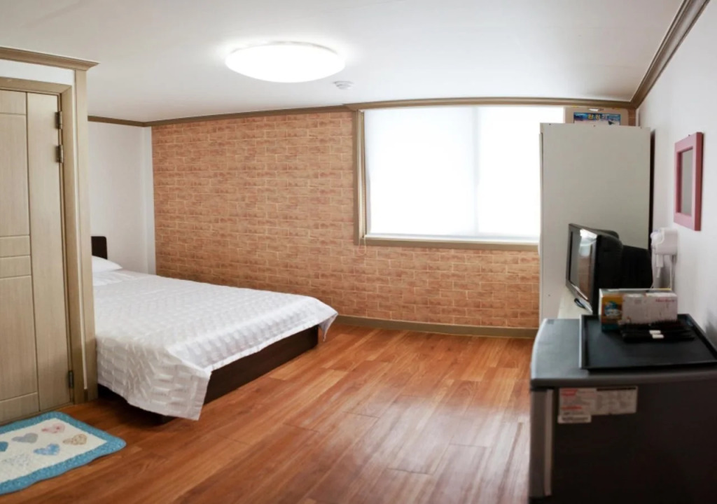 Hotel Hanlimhang