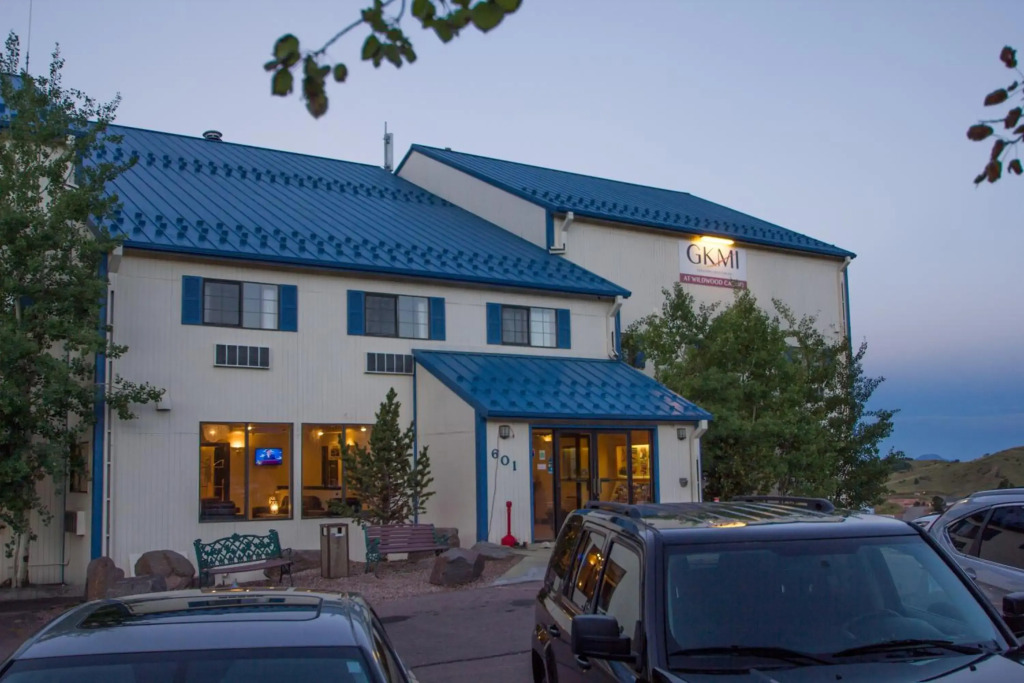 Gold King Mountain Inn