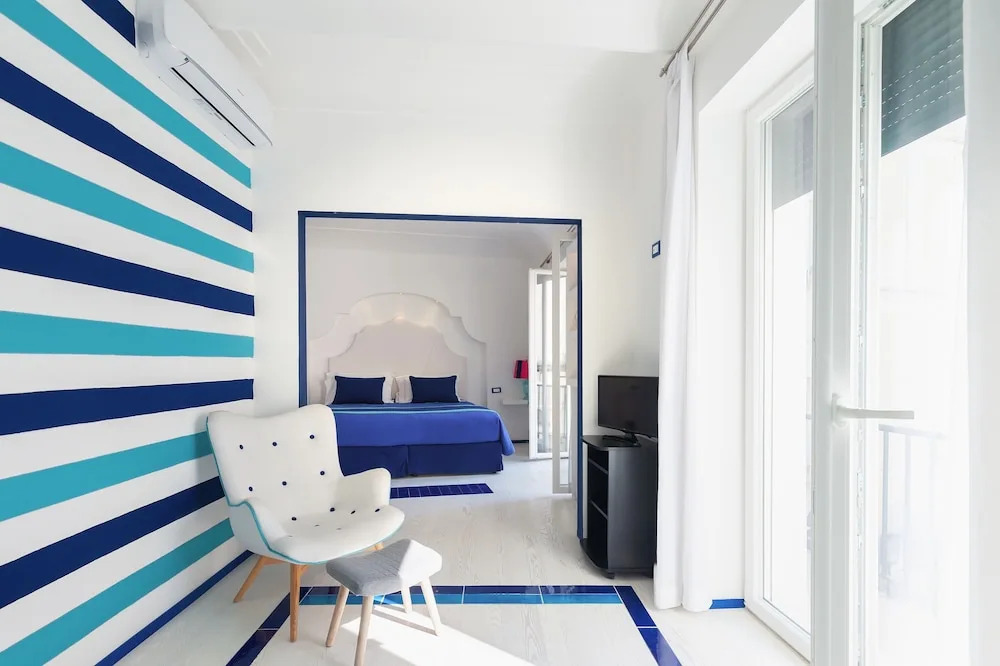 Boutique Suites in Piazzetta