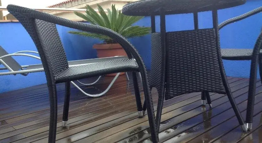Hotel Cal Tet