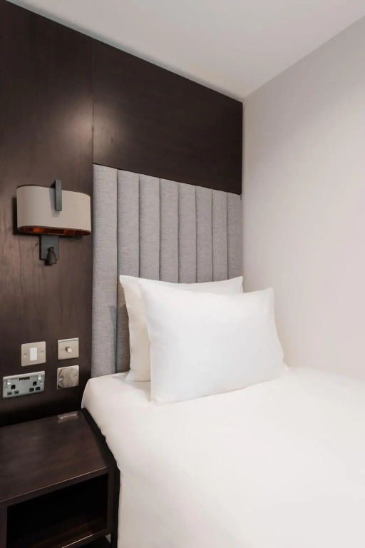 Rove Hotel London Paddington