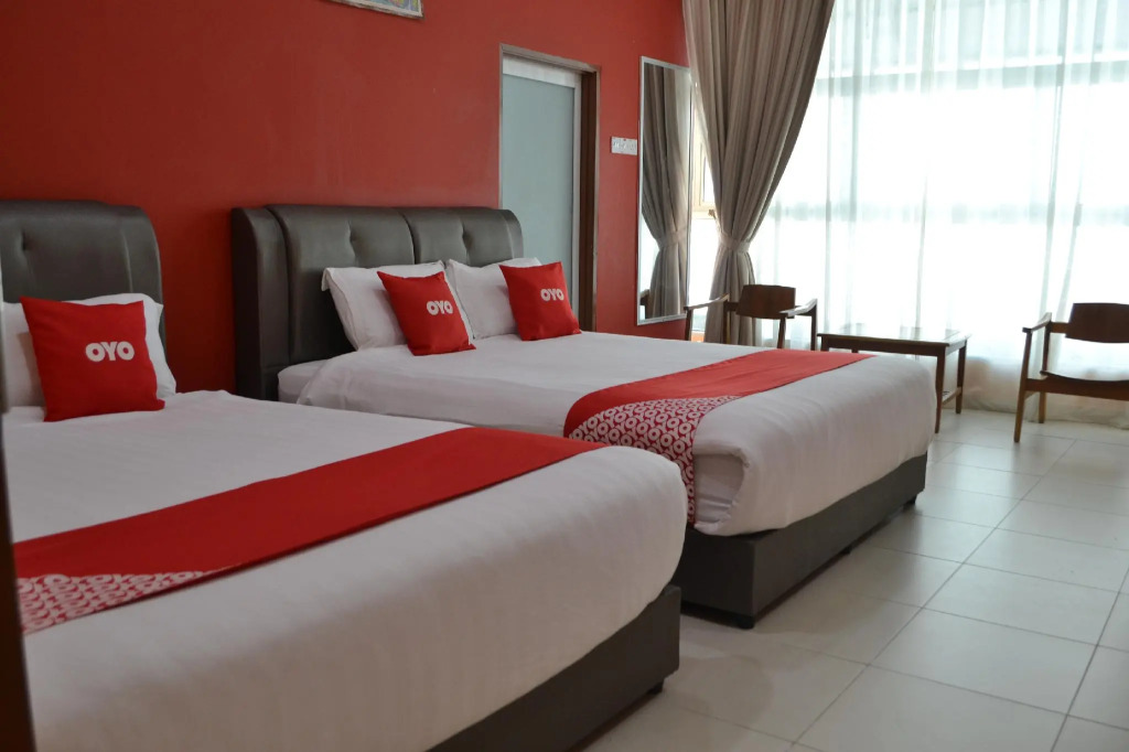 Hotel Puteri Miqaila