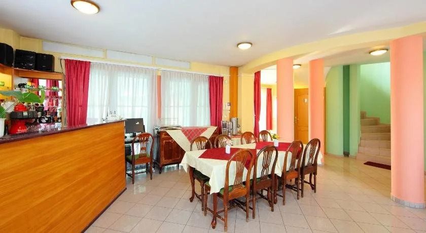 Balazs Villa