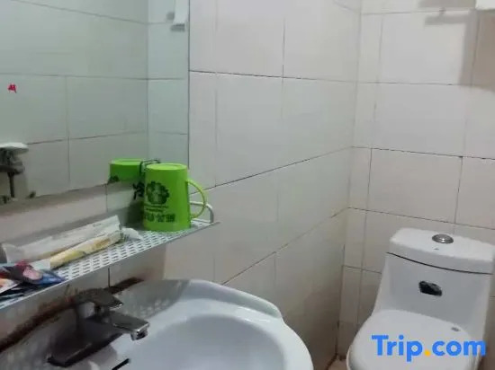 Shanghai Linxin Hotel