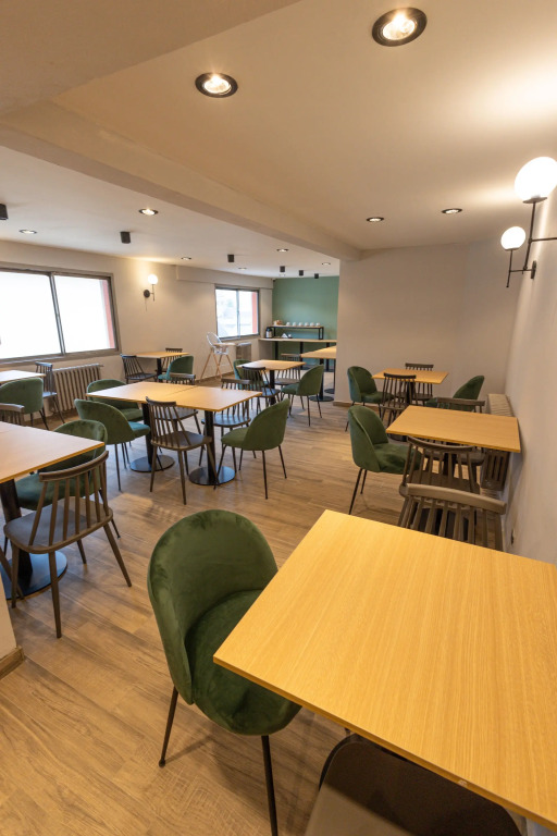 M382 Hotel Bariloche