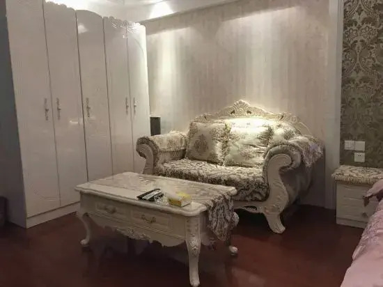 Wuhu Gangwan Apartment