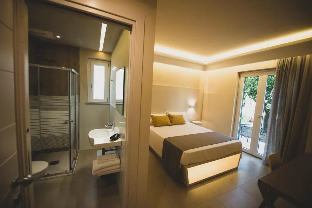 Michelino House