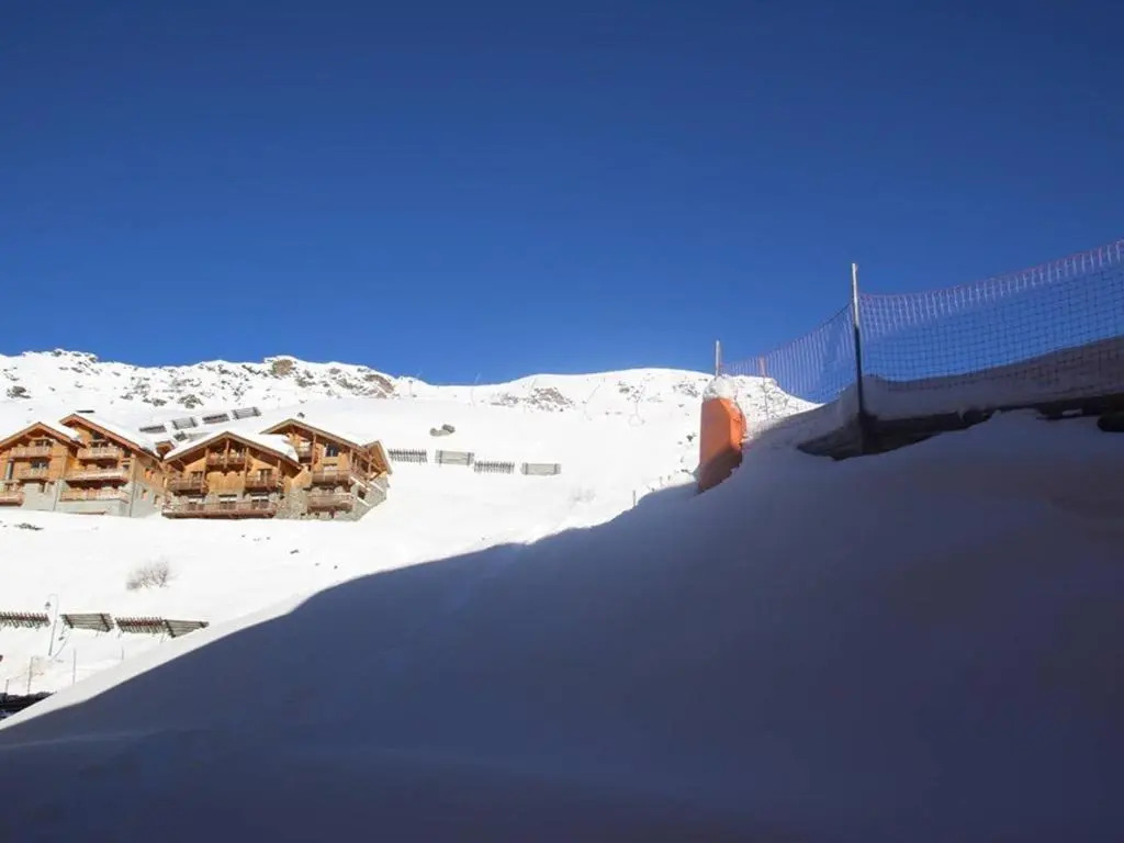 Appartement Val Thorens, 6 pièces, 12 personnes - FR-1-545-20