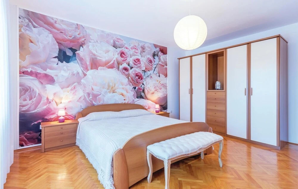 Amazing Home in Valbandon With Wifi and 2 Bedrooms