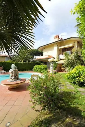 Villa Fiorella