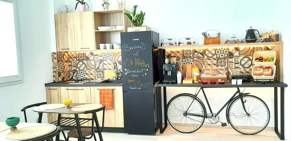 CI VULIA B&B